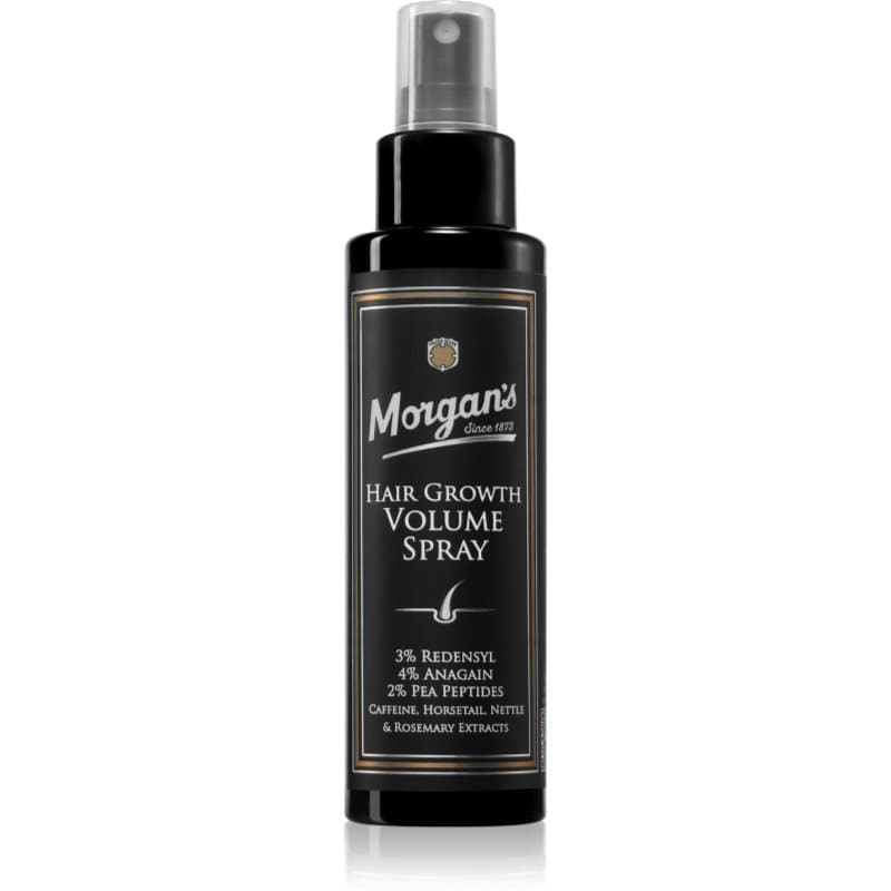 Hair Growth Volume Spray spray dla wzmocnienia wzrostu włosów