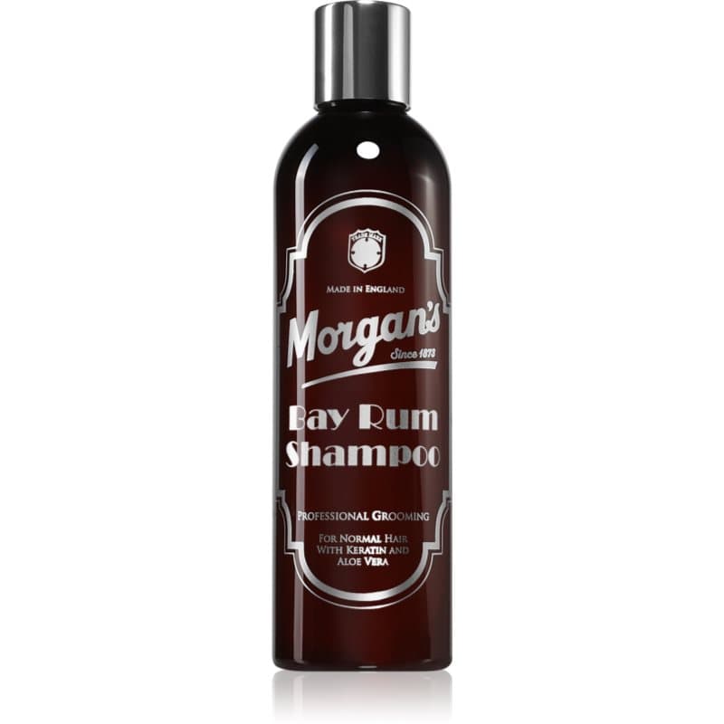 Bay Rum Shampoo szampon do włosów dla mężczyzn