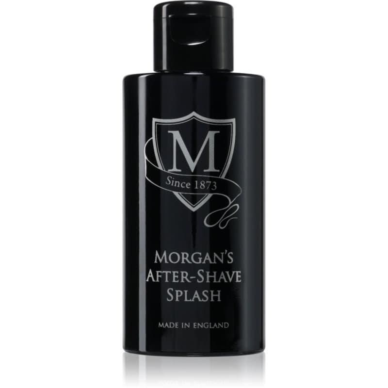 After Shave Splash woda po goleniu dla mężczyzn