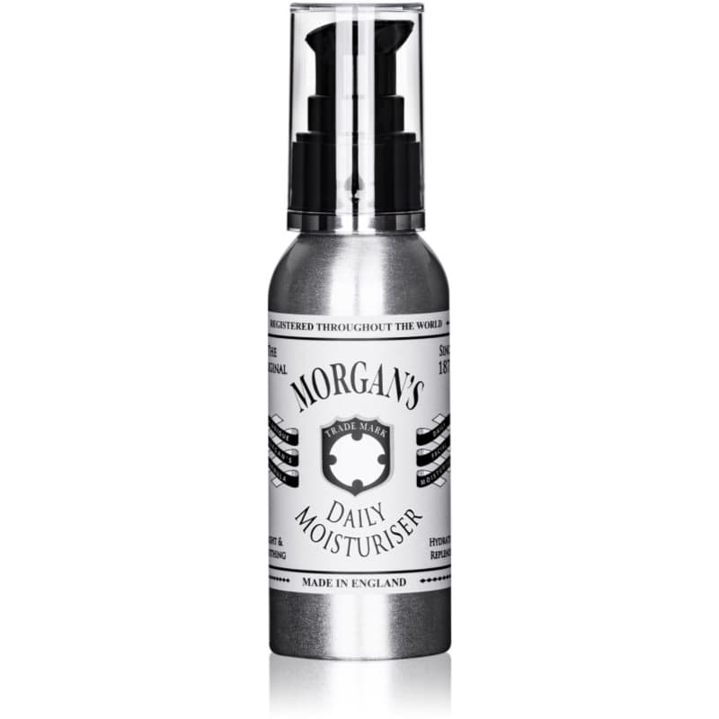Daily Moisturizer krem nawilżający dla mężczyzn