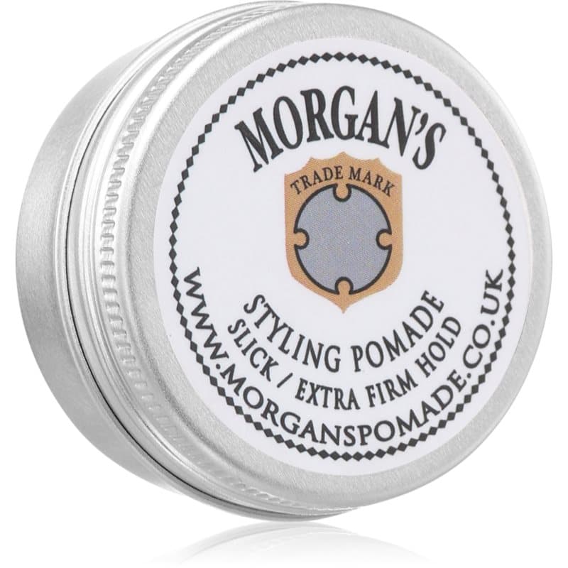Vanilla & Honey Slick Extra Firm Hold pomada do włosów podróżny