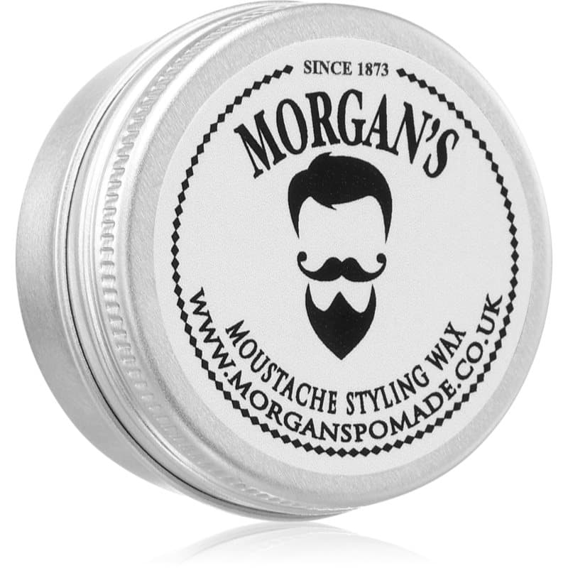 Moustache Styling Wax wosk do wąsów