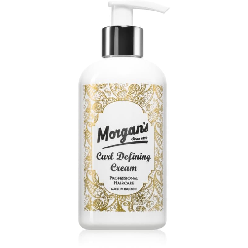 Curl Defining Cream krem definiujący do włosów kręconych