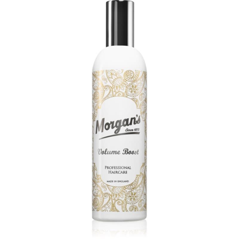 Volume Boost spray do włosów do zwiększenia objętości