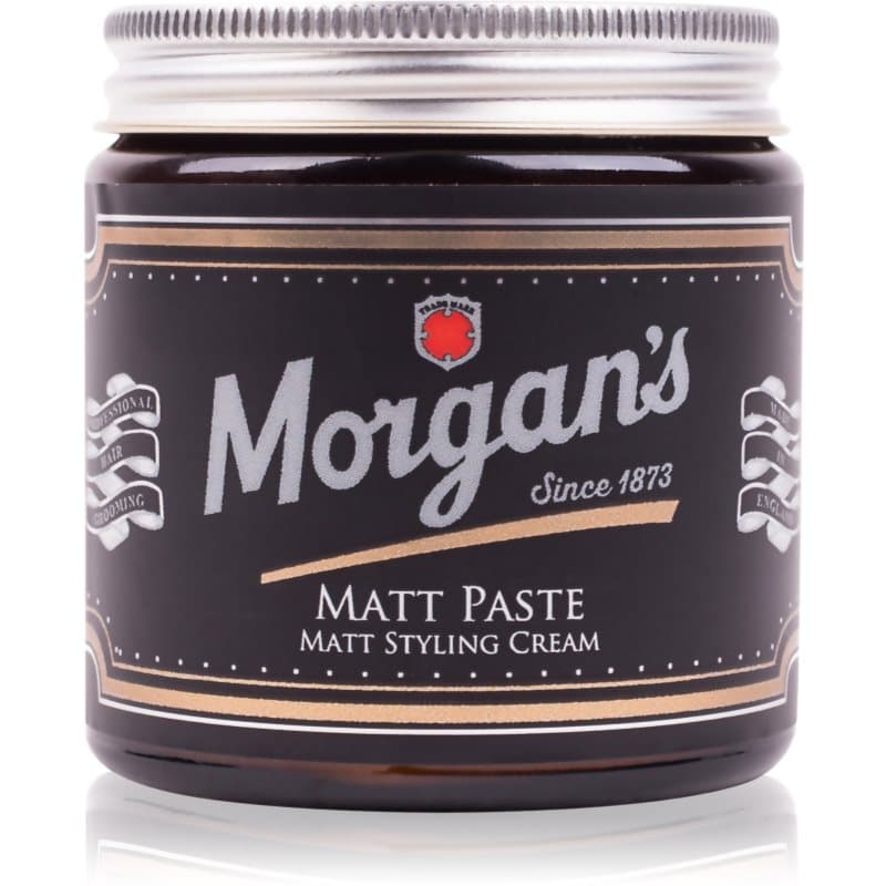 Matt Paste pasta do włosów