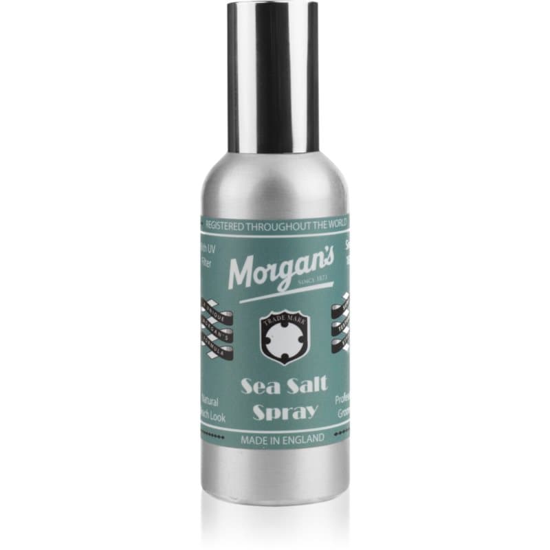 Sea Salt Spray spray do włosów z solą morską