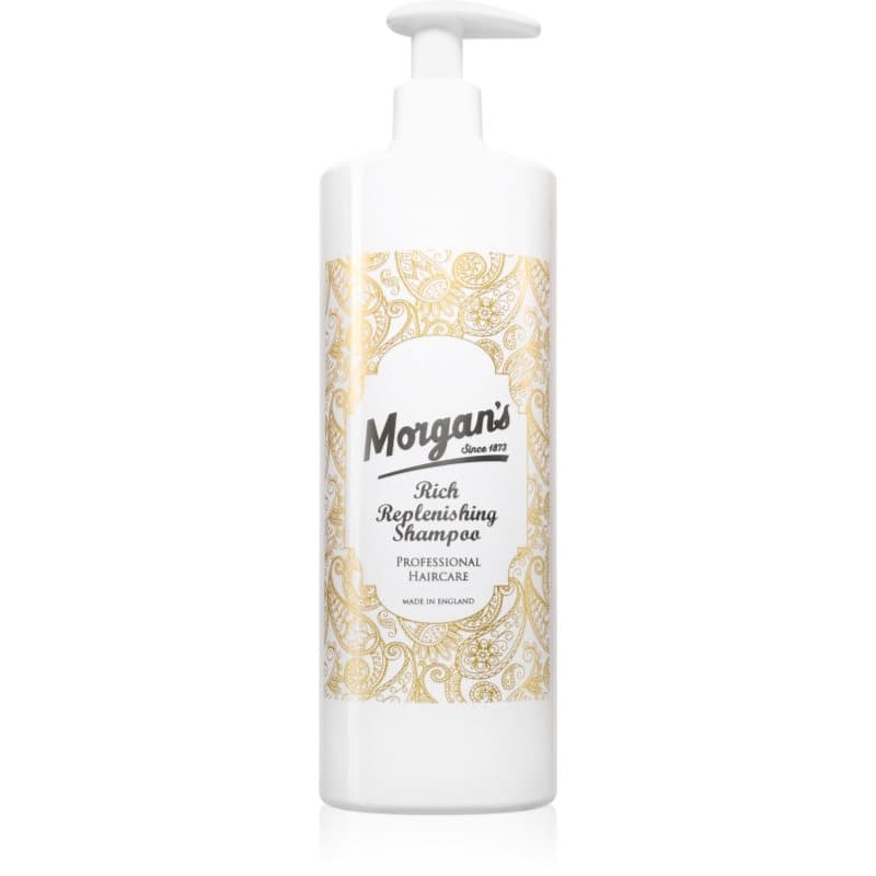 Rich Replenishing Shampoo szampon odżywczy