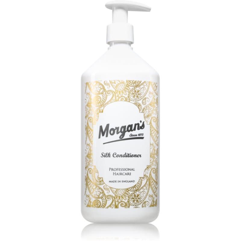 Silk Conditioner odżywka