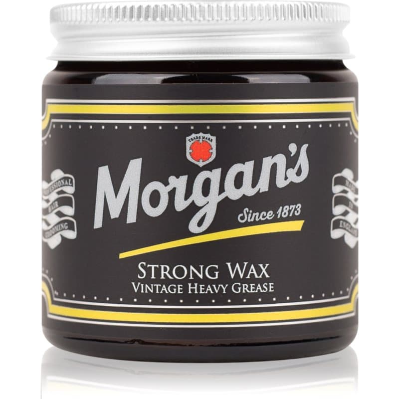 Strong Wax wosk do włosów silnie utrwalający