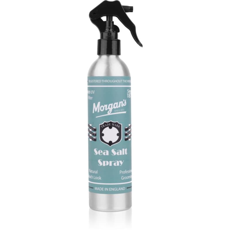 Sea Salt Spray spray do włosów z solą morską