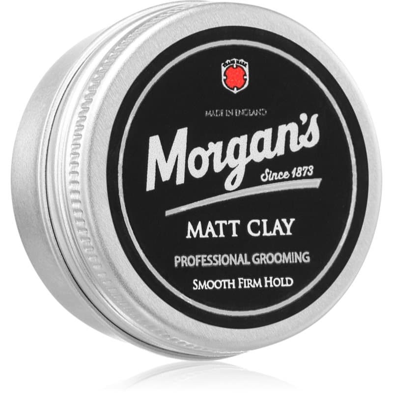 Matt Clay glinka stylizująca do włosów