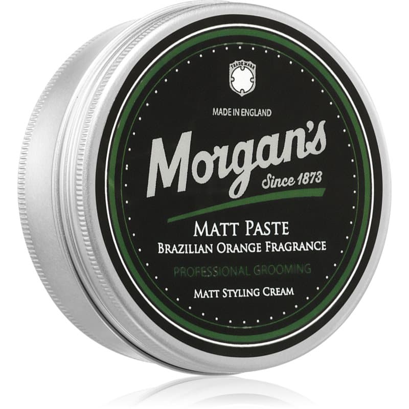 Matt Paste pasta do włosów
