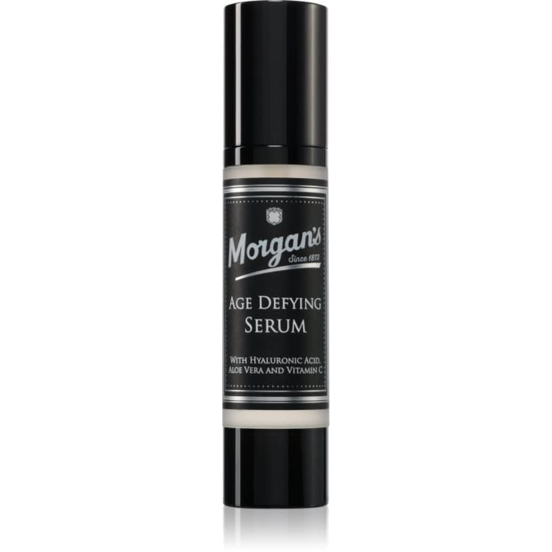 Age Defying serum odmładzające przeciw zmarszczkom dla mężczyzn