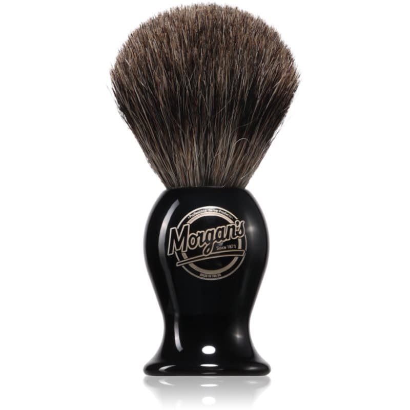 Pure Badger Shaving Brush pędzel do golenia z włosiem borsuka