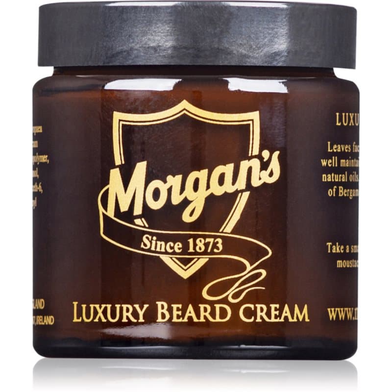 Luxury Beard Cream krem do brody