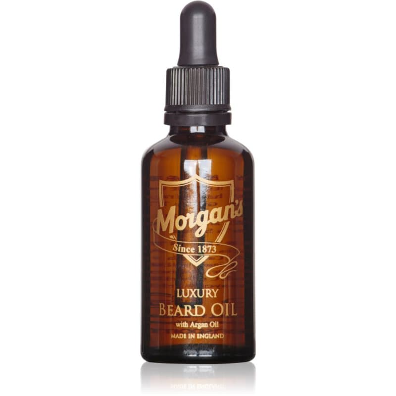 Luxury Beard Oil olejek do brody