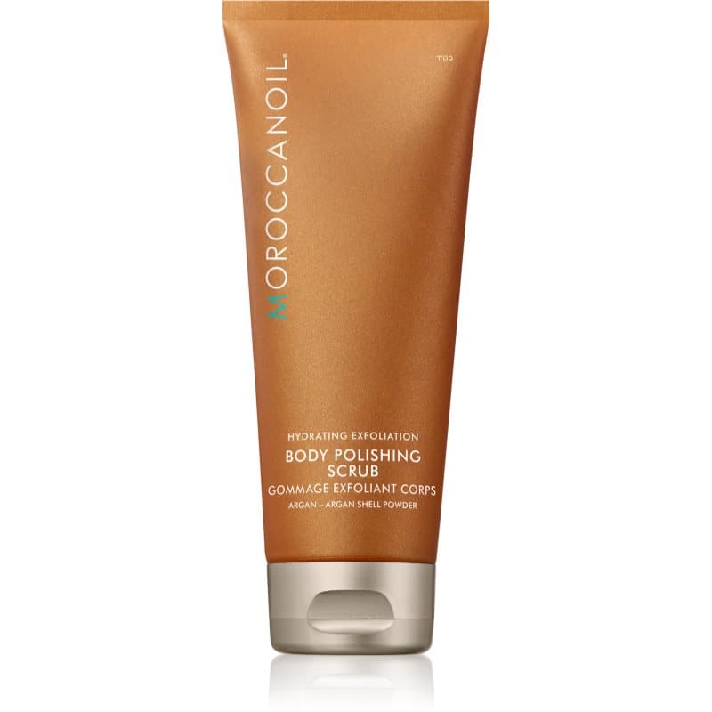 Body Fragrance Originale harmonizujący peeling do ciała