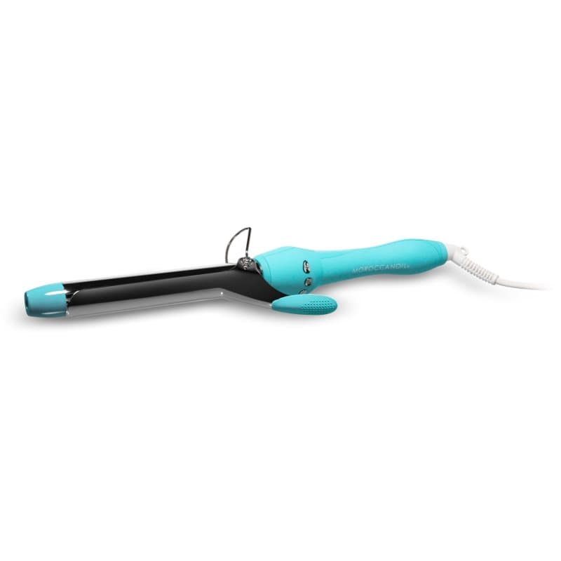 Everlasting Curl Titanium Curling Iron lokówka do włosów do profesjonalnego użytku