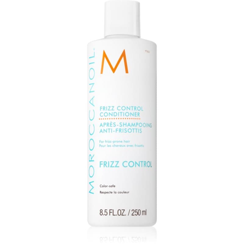 Frizz Control Conditioner odżywka do włosów przeciwko puszeniu się włosów
