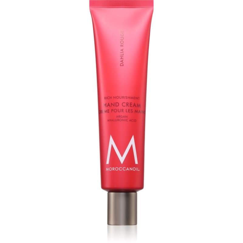 Hand Cream Dahlia Rouge Krem do rąk