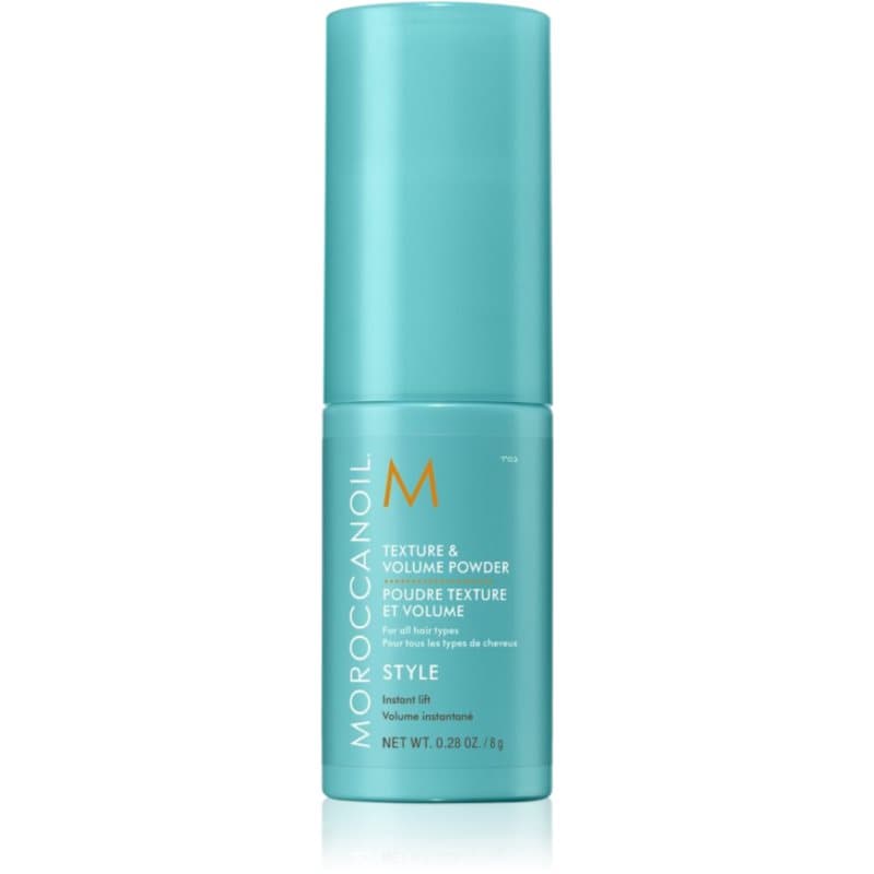 Style Texture & Volume Hair Powder puder do włosów