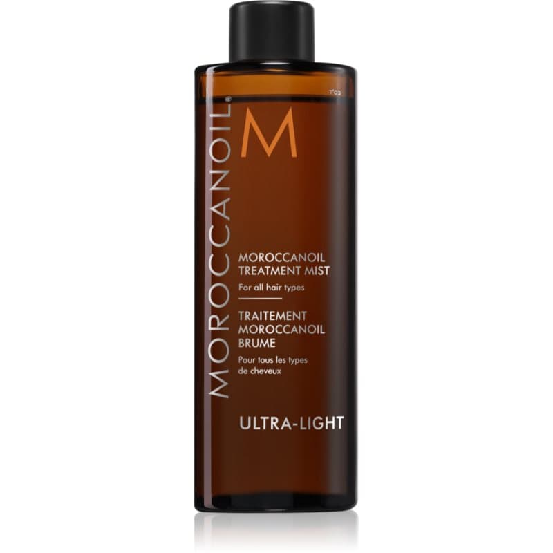 Treatment Mist mgiełka nawilżająca do włosów