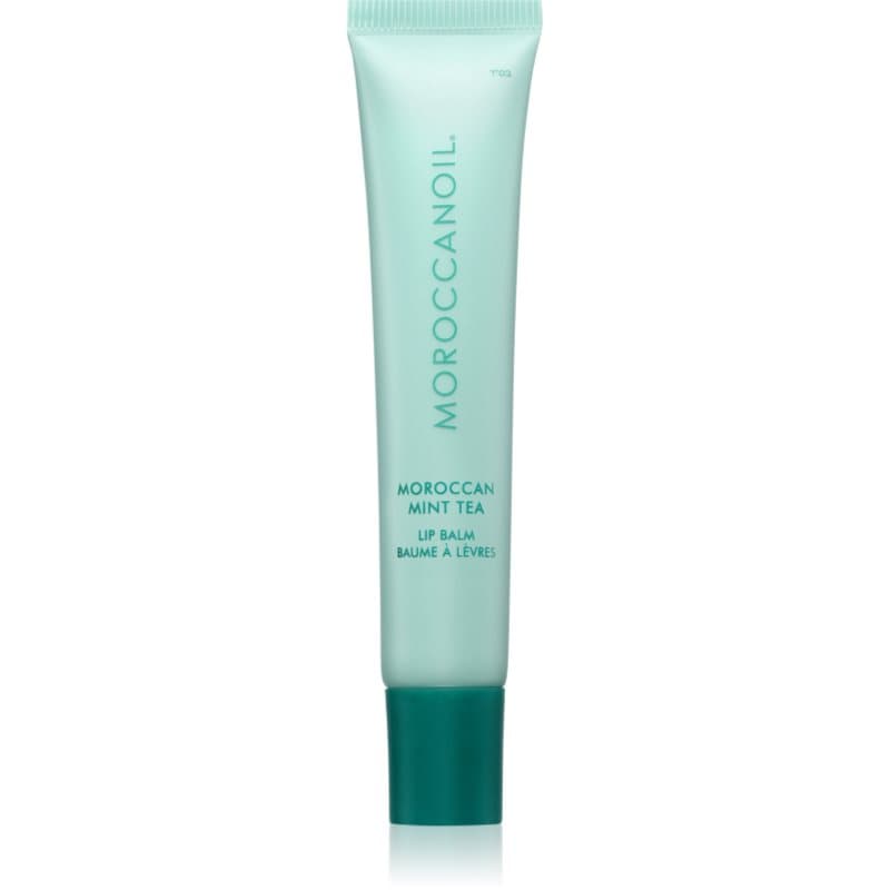 Lip Balm balsam do ust odcień Moroccan Mint Tea