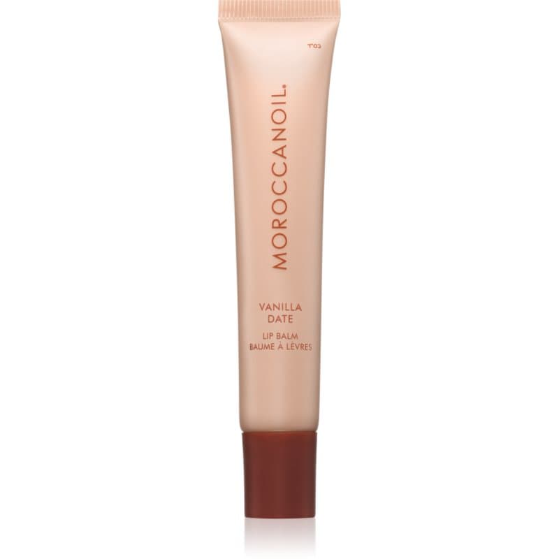 Lip Balm balsam do ust odcień Vanilla Date
