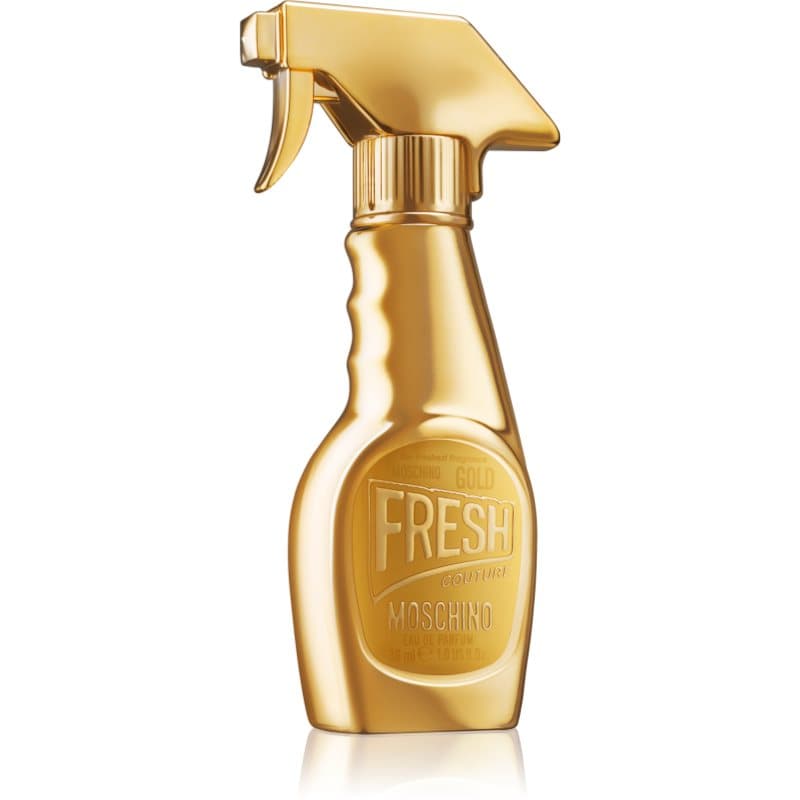 Fresh Gold Couture Eau de Parfum Spray Woda perfumowana Damski