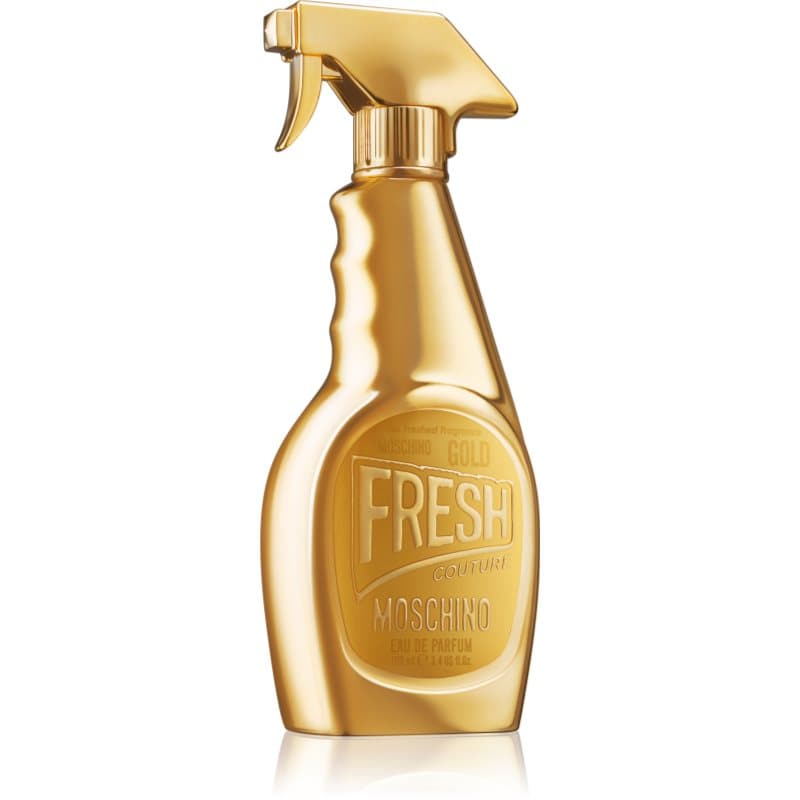 Gold Fresh Couture woda perfumowana dla kobiet