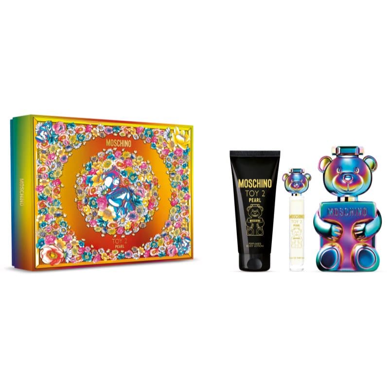 Toy 2 Pearl zestaw upominkowy dla kobiet