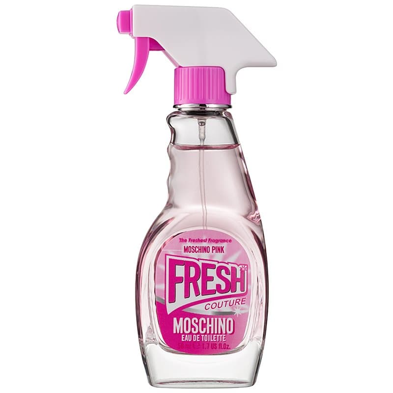 Pink Fresh Couture woda toaletowa dla kobiet
