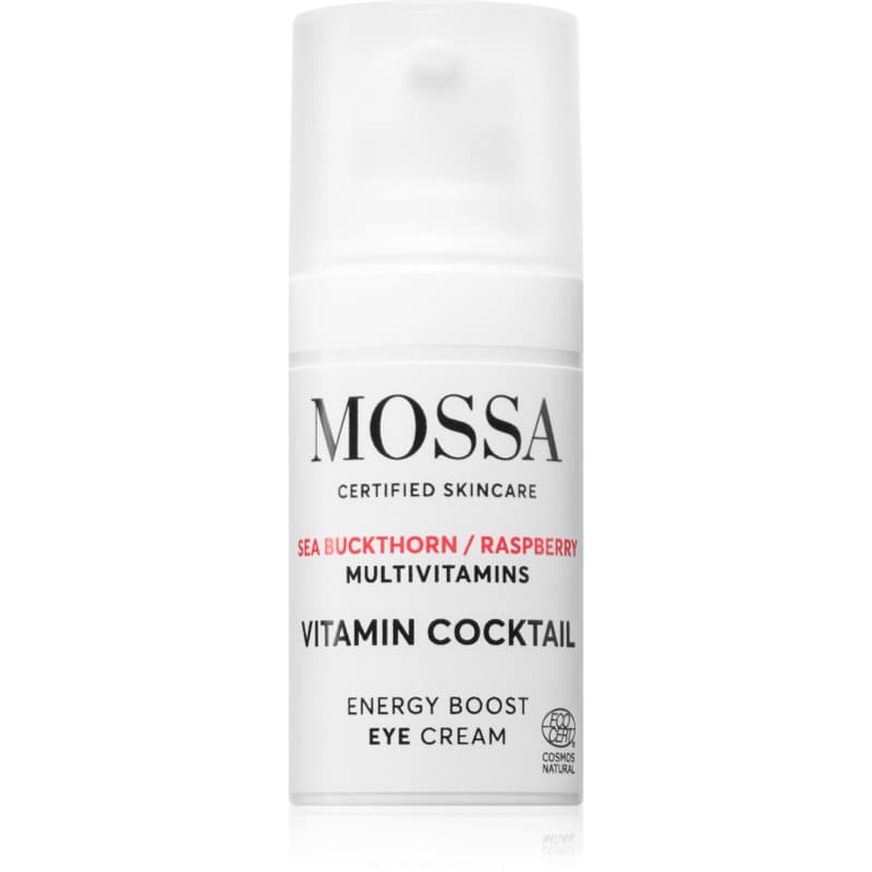 Vitamin Cocktail krem pod oczy