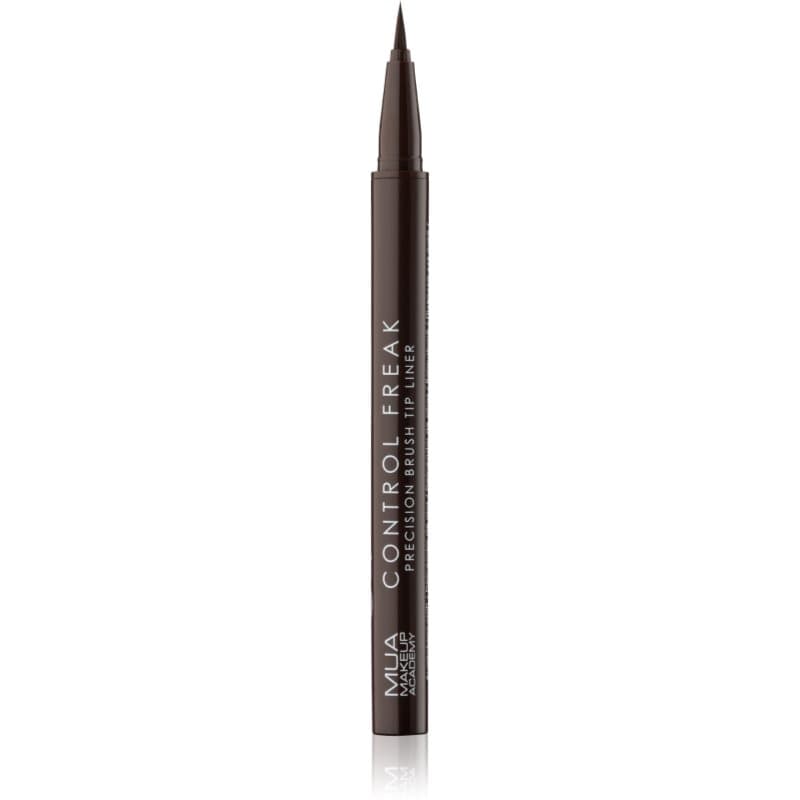 Control Freak eyeliner w piórze odcień Chocolate Brown