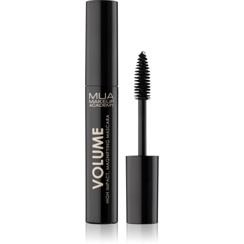 Volume Mascara tusz pogrubiający odcień Black