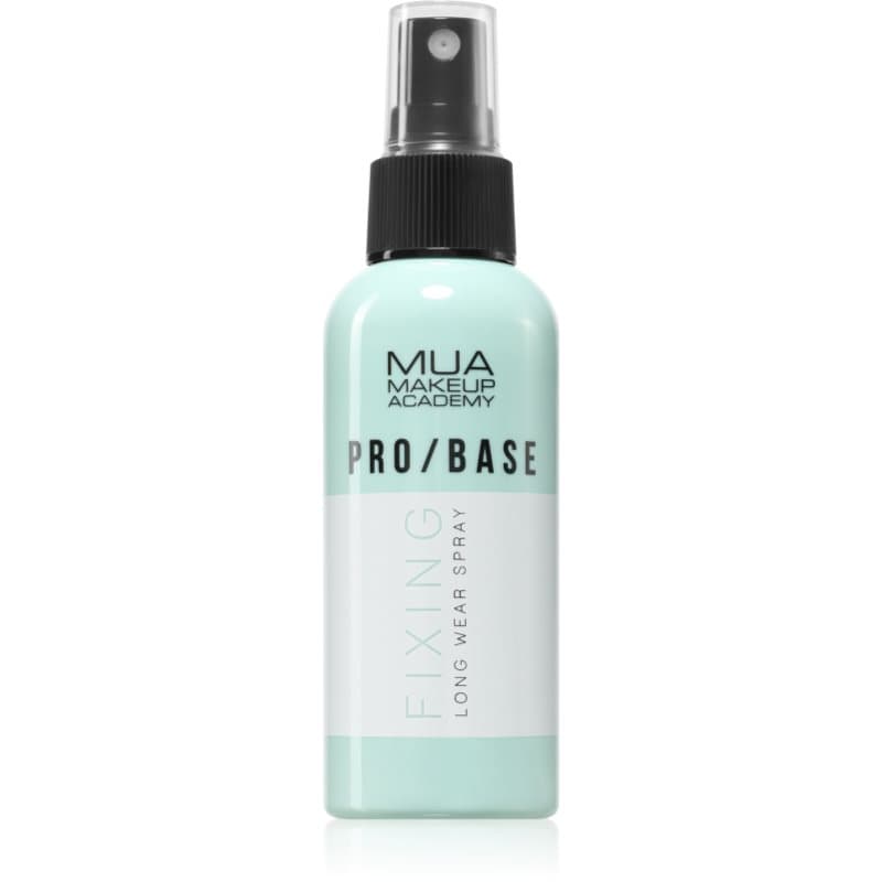 PRO/BASE Fixing spray utrwalający makijaż