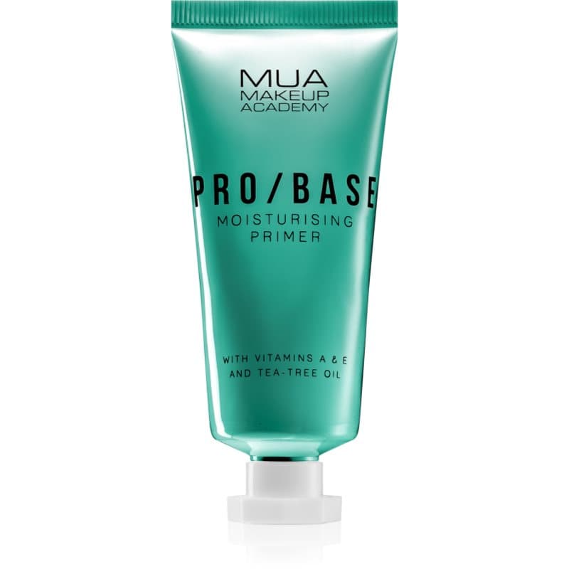 Pro/Base Moisturising Primer — baza pod makijaż