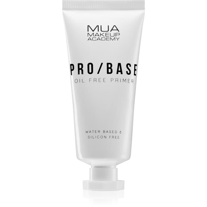 Pro Base Oil Free Primer