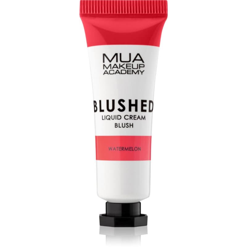 Blushed Liquid Blusher róż w płynie odcień Watermelon