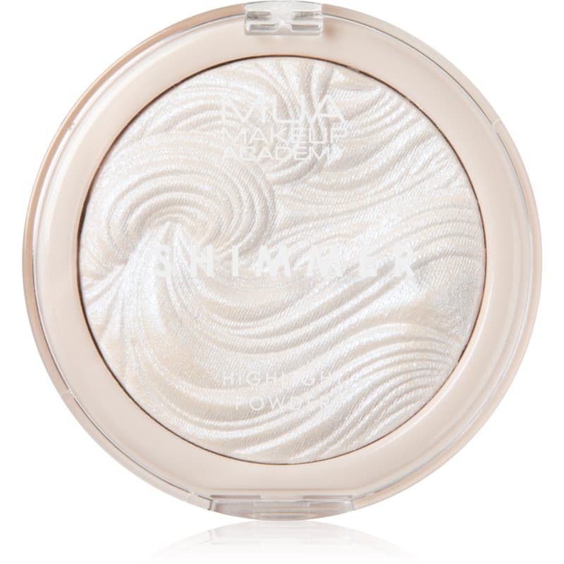 Shimmer kompaktowy rozświetlacz pudrowy odcień Pearlescent Sheen