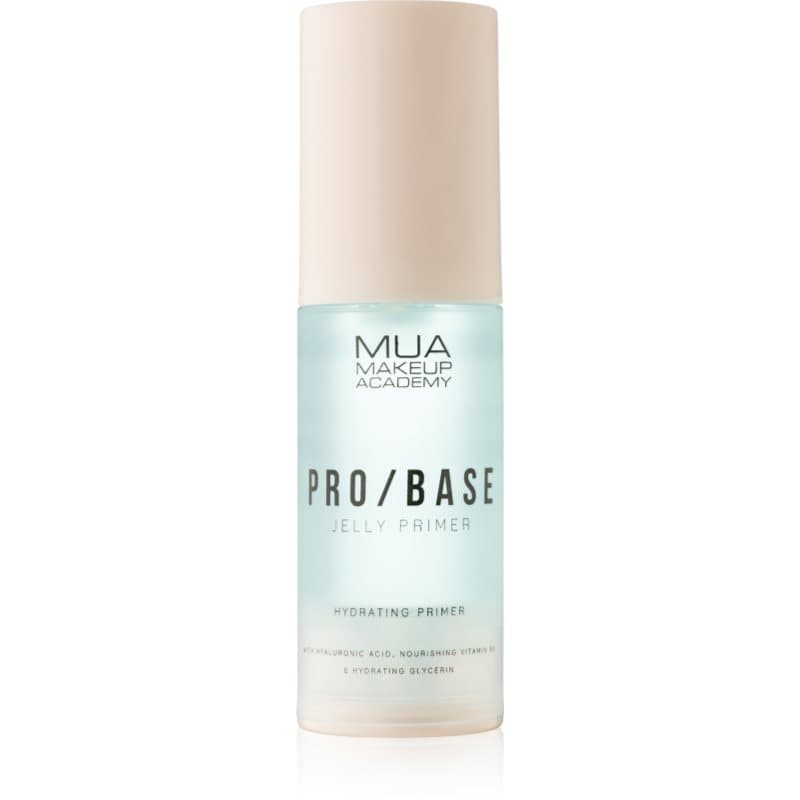 PRO/BASE Refresh & Revive nawilżająca baza pod makijaż z kwasem hialuronowym