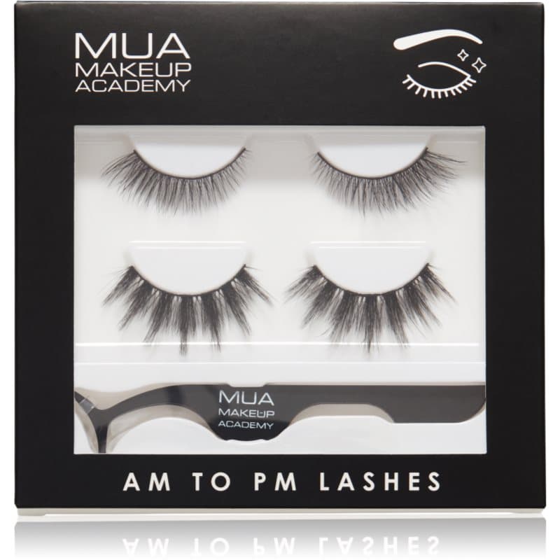 Lashes Am To Pm sztuczne rzęsy