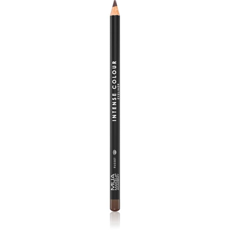 Intense Colour kredka do oczu o intensywnym kolorze odcień Russet (Warm Brown)