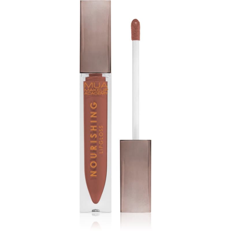 Lip Gloss Nourishing odżywczy błyszczyk do ust odcień Heartfelt