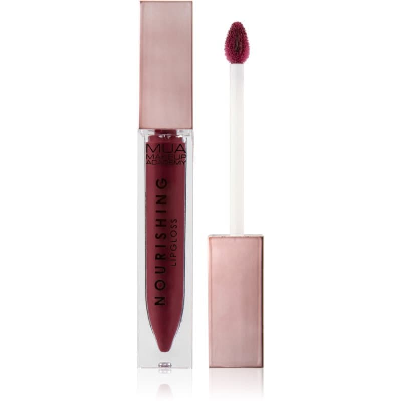 Lip Gloss Nourishing odżywczy błyszczyk do ust odcień Survivor