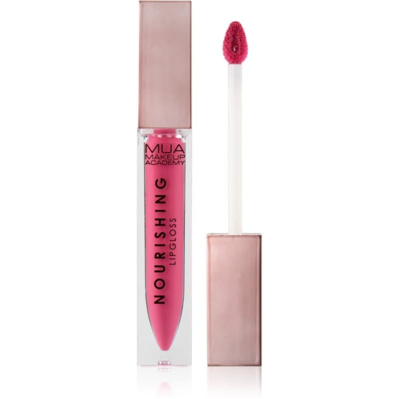 Lip Gloss Nourishing odżywczy błyszczyk do ust odcień Dream Girl