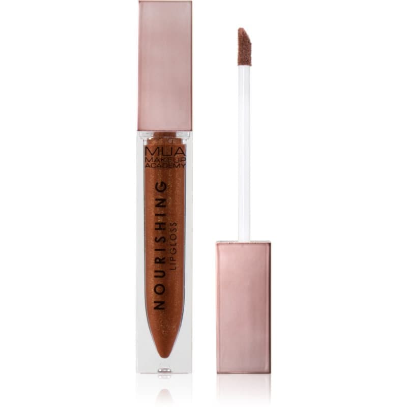 Lip Gloss Nourishing odżywczy błyszczyk do ust odcień Obsession