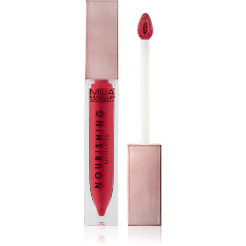 Lip Gloss Nourishing odżywczy błyszczyk do ust odcień Heartbreaker