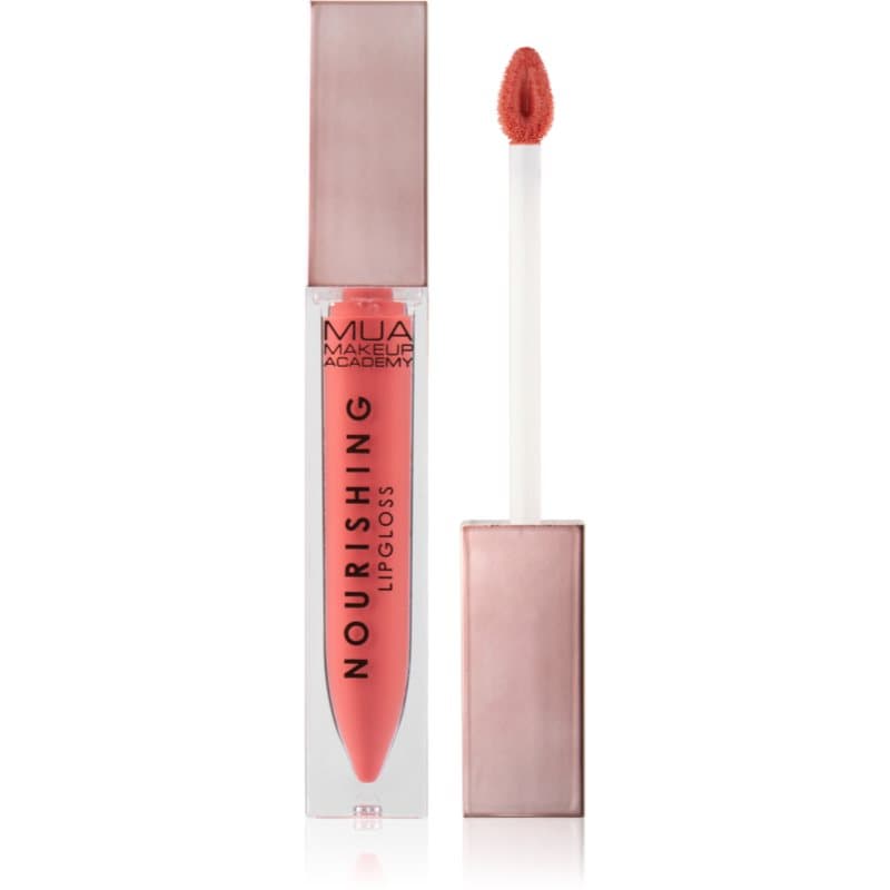 Lip Gloss Nourishing odżywczy błyszczyk do ust odcień Love Letter