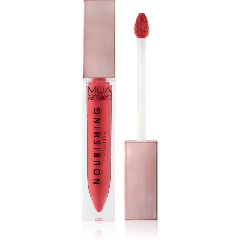 Lip Gloss Nourishing odżywczy błyszczyk do ust odcień Mystic